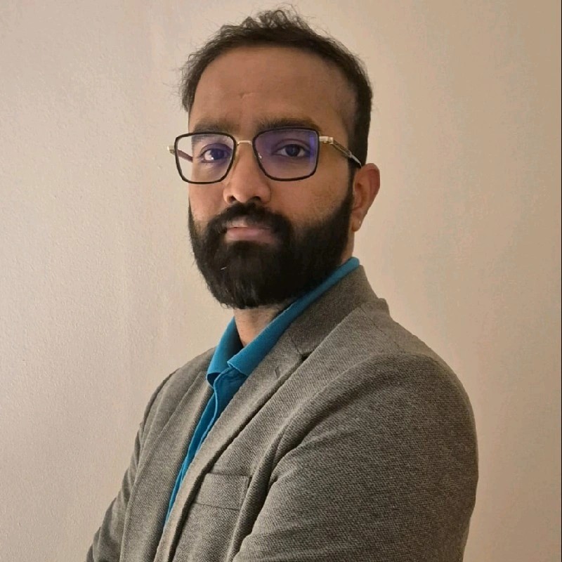 Vineeth Das